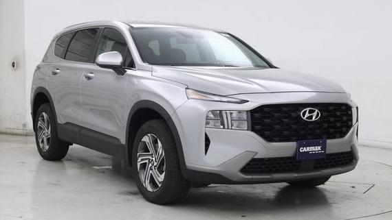 HYUNDAI SANTA FE 2023 5NMS1DAJ9PH609585 image HYUNDAI SANTA FE 2023 5NMS1DAJ9PH609585 image